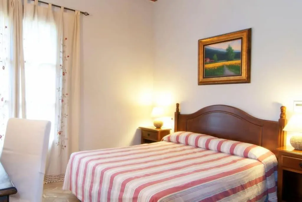 Villa Sa Sinia In Petra Sant Joan