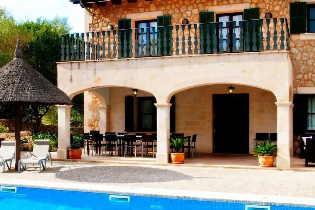 Villa Sa Sinia In Petra Sant Joan 0*,  Spanyolország