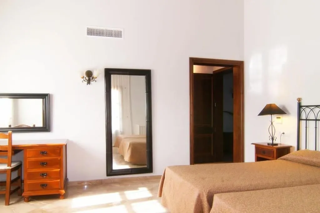 Villa Sa Sinia In Petra Sant Joan