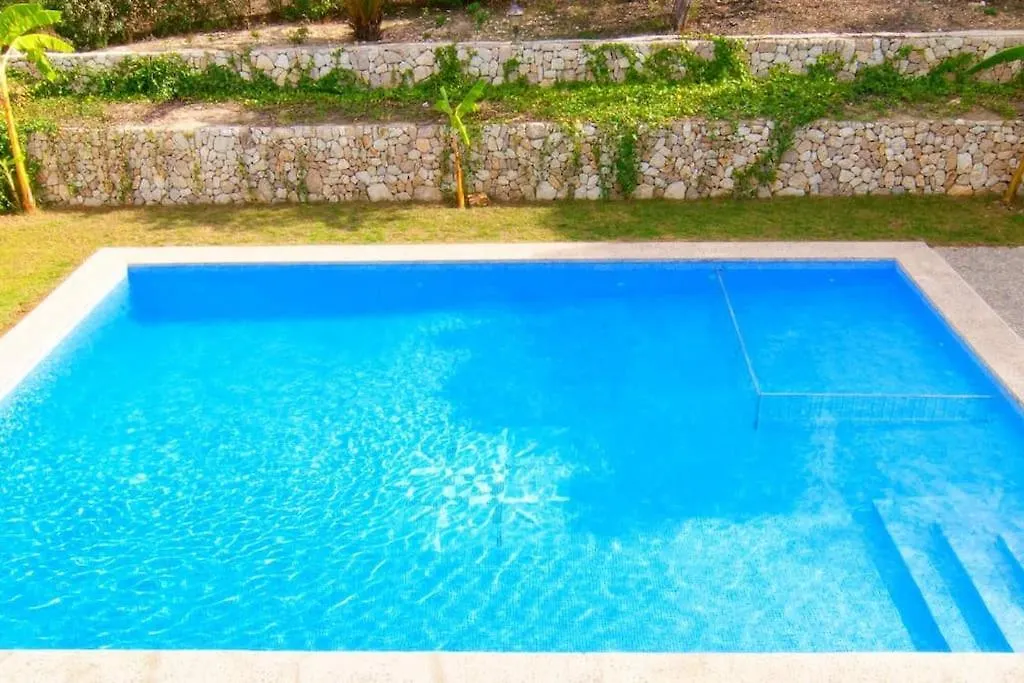 Villa Sa Sinia In Petra Sant Joan