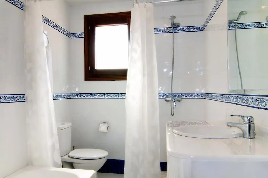 Villa Sa Sinia In Petra Sant Joan