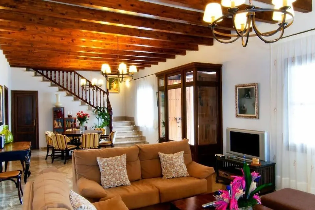 Villa Sa Sinia In Petra Sant Joan 0*,  Ισπανία
