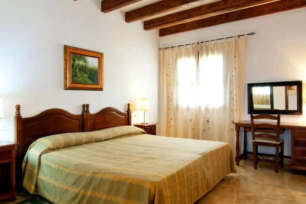 Villa Sa Sinia In Petra Sant Joan