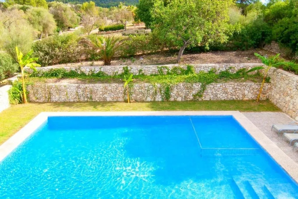 Villa Sa Sinia In Petra Sant Joan 0*,  Spanyolország