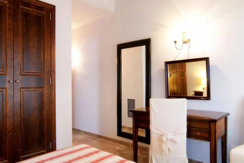 Villa Sa Sinia In Petra Sant Joan 0*,  Spanyolország